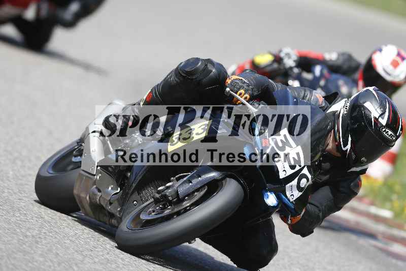 /34 25.07.2025 Speer Racing ADR/Gruppe rot/330